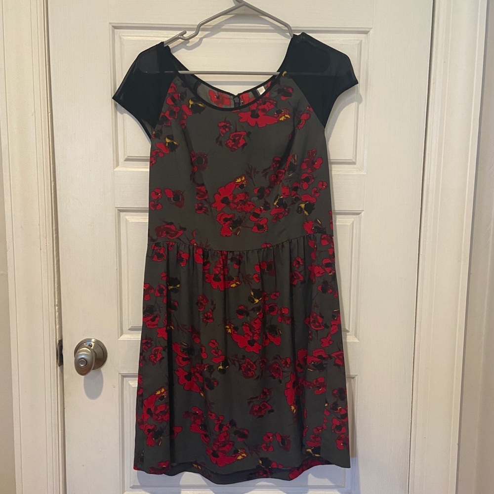 🌻 3 for $20 🌻 - Kenzie Cherry Blossom Dress